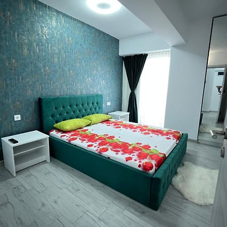 Luxy Daire Craiova Dış mekan fotoğraf