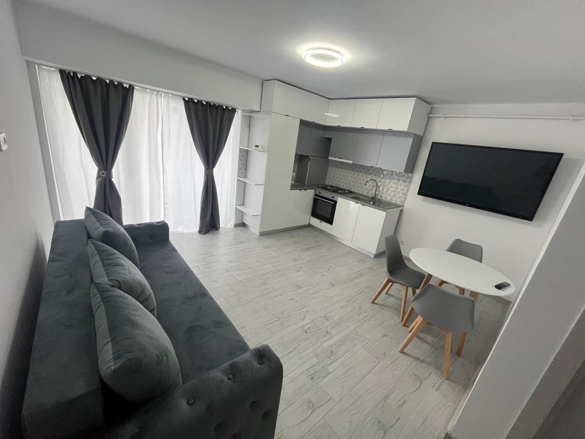 Luxy Daire Craiova Dış mekan fotoğraf