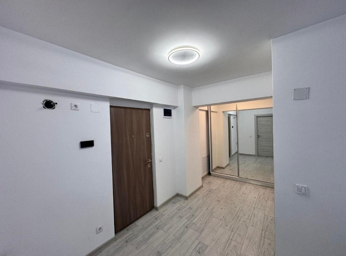 Luxy Daire Craiova Dış mekan fotoğraf